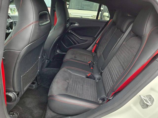 ＣＬＡクラス シューティングブレーク ＣＬＡ２５０シュポルト４マチックシュティングブレーク　スマートキー　４ＷＤ（21枚目）