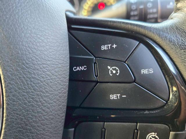 ジープ・レネゲード ナイトイーグル（14枚目）