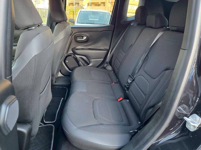 ジープ・レネゲード ナイトイーグル（24枚目）