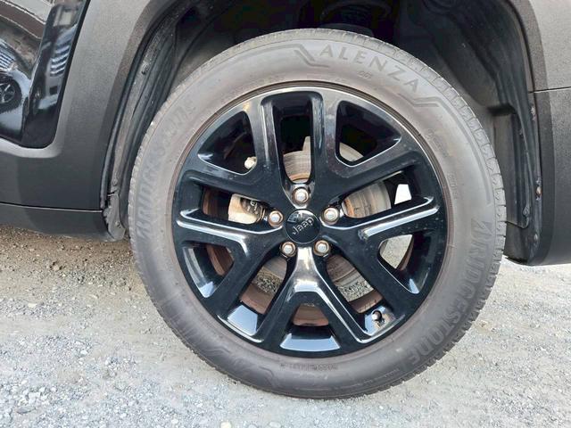 ジープ・レネゲード ナイトイーグル（27枚目）