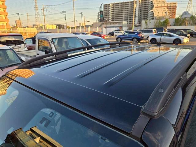 ジープ・レネゲード ナイトイーグル（28枚目）