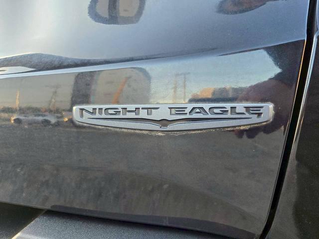 ジープ・レネゲード ナイトイーグル（29枚目）