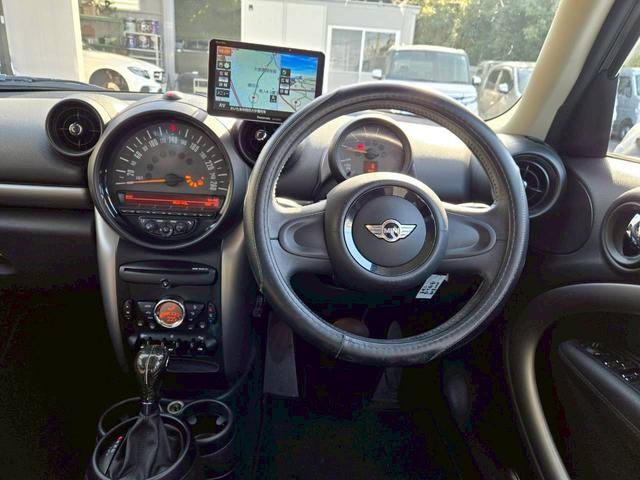 MINI クーパーD クロスオーバー クーパーD クロスオーバー(8枚目)