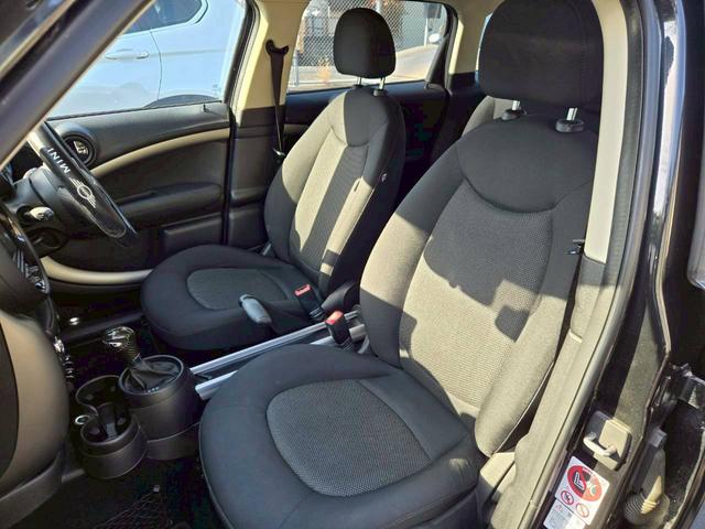 MINI クーパーD クロスオーバー クーパーD クロスオーバー(17枚目)