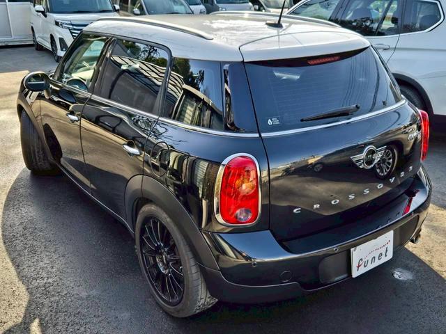 MINI クーパーD クロスオーバー クーパーD クロスオーバー(30枚目)