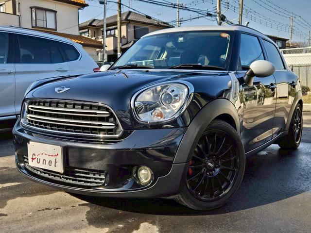 MINI クーパーD クロスオーバー クーパーD クロスオーバー(31枚目)