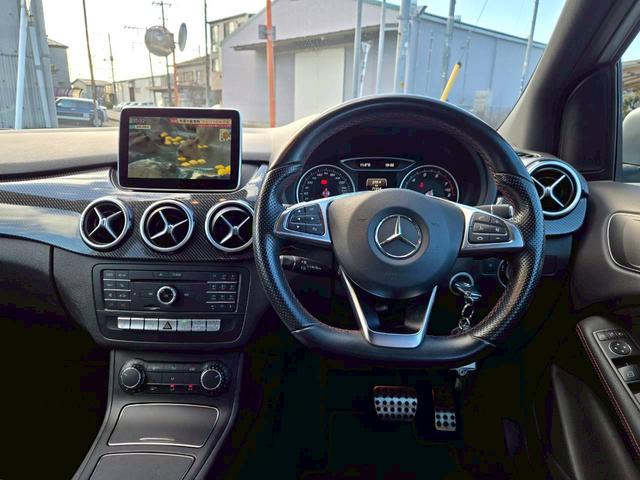 Ｂクラス Ｂ１８０　スポーツ（10枚目）