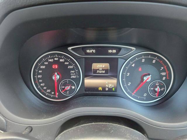 Ｂクラス Ｂ１８０　スポーツ（11枚目）