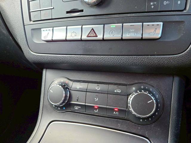 Ｂクラス Ｂ１８０　スポーツ（16枚目）