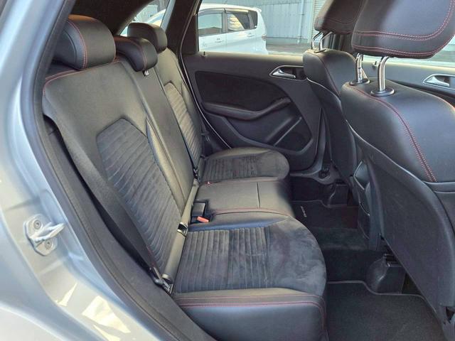 Ｂクラス Ｂ１８０　スポーツ（21枚目）