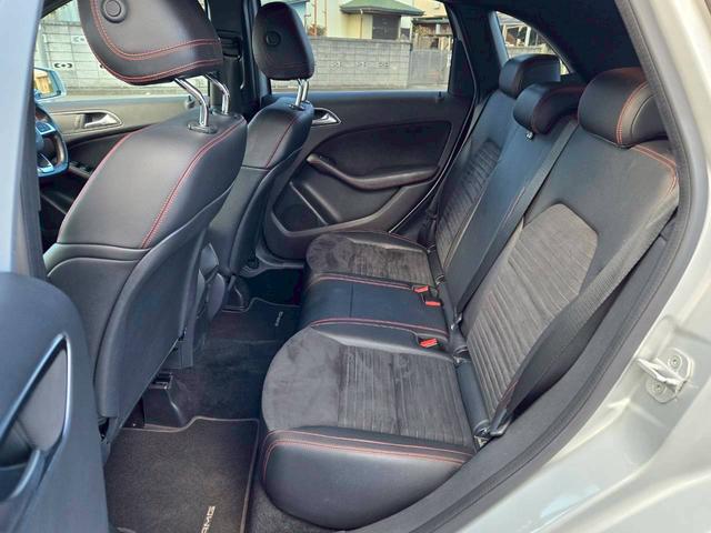 Ｂクラス Ｂ１８０　スポーツ（22枚目）