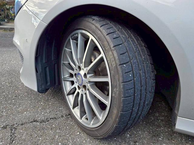 Ｂクラス Ｂ１８０　スポーツ（24枚目）