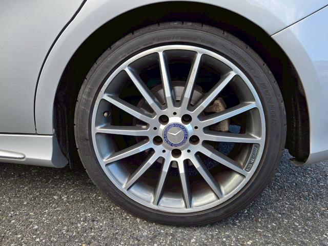 Ｂクラス Ｂ１８０　スポーツ（25枚目）