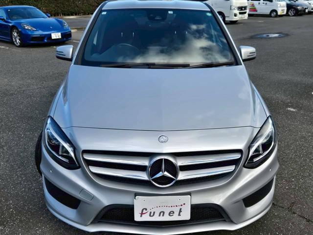 Ｂクラス Ｂ１８０　スポーツ（27枚目）