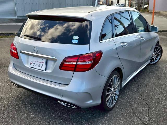 Ｂクラス Ｂ１８０　スポーツ（29枚目）