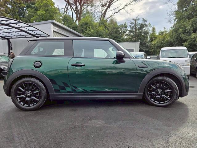 ＭＩＮＩ クーパーＳ　クーパーＳ　ターボ（4枚目）