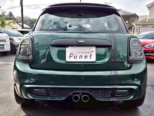 ＭＩＮＩ クーパーＳ　クーパーＳ　ターボ（6枚目）