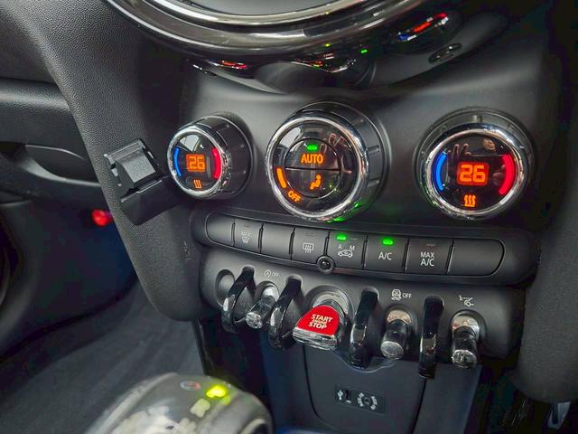 ＭＩＮＩ クーパーＳ　クーパーＳ　ターボ（15枚目）