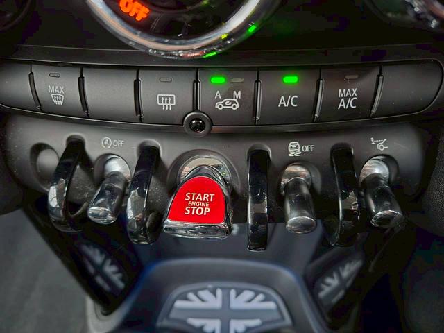 ＭＩＮＩ クーパーＳ　クーパーＳ　ターボ（16枚目）