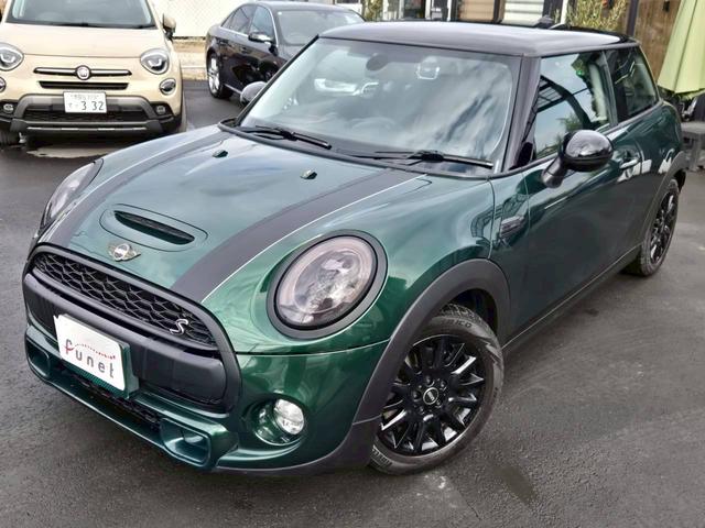 ＭＩＮＩ クーパーＳ　クーパーＳ　ターボ（30枚目）