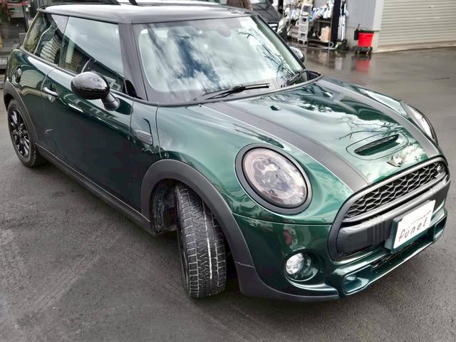ＭＩＮＩ クーパーＳ　クーパーＳ　ターボ（32枚目）