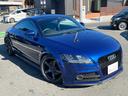 AUDI TT COUPE