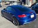 AUDI TT COUPE