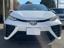 TOYOTA MIRAI