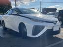 TOYOTA MIRAI