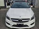 MERCEDES BENZ CLA-CLASS