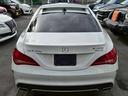 MERCEDES BENZ CLA-CLASS