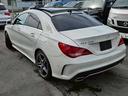 MERCEDES BENZ CLA-CLASS
