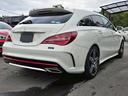 ＣＬＡクラス シューティングブレーク ＣＬＡ２５０シュポルト４マチックシュティングブレーク　スマートキー　４ＷＤ（4枚目）