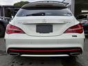 ＣＬＡクラス シューティングブレーク ＣＬＡ２５０シュポルト４マチックシュティングブレーク　スマートキー　４ＷＤ（5枚目）
