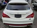 ＣＬＡ２５０シュポルト４マチックシュティングブレーク　スマートキー　４ＷＤ（33枚目）
