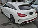 ＣＬＡ２５０シュポルト４マチックシュティングブレーク　スマートキー　４ＷＤ（34枚目）