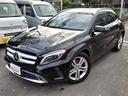 MERCEDES BENZ GLA-CLASS
