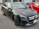 MERCEDES BENZ GLA-CLASS