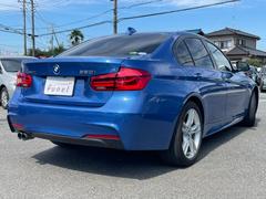 ３シリーズ ３２０ｉ　ｘＤｒｉｖｅ　Ｍスポーツ　４ＷＤ 0403518A30210927W001 4