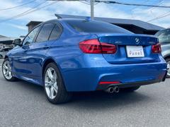 ３シリーズ ３２０ｉ　ｘＤｒｉｖｅ　Ｍスポーツ　４ＷＤ 0403518A30210927W001 6