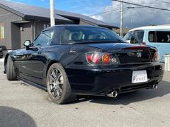 Ｓ２０００ ６ＭＴ　ハードトップ　黒革シート 0403518A30230828W002 6