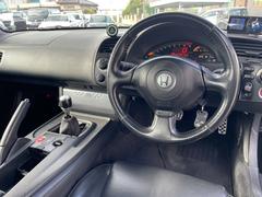 Ｓ２０００ ６ＭＴ　ハードトップ　黒革シート 0403518A30230828W002 7