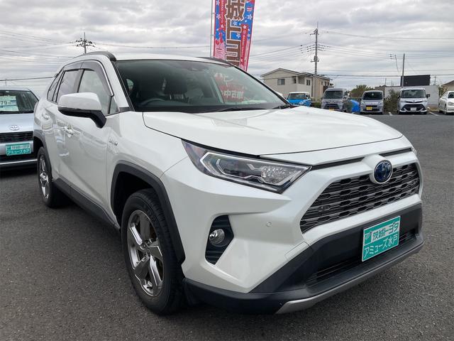 トヨタ ＲＡＶ４