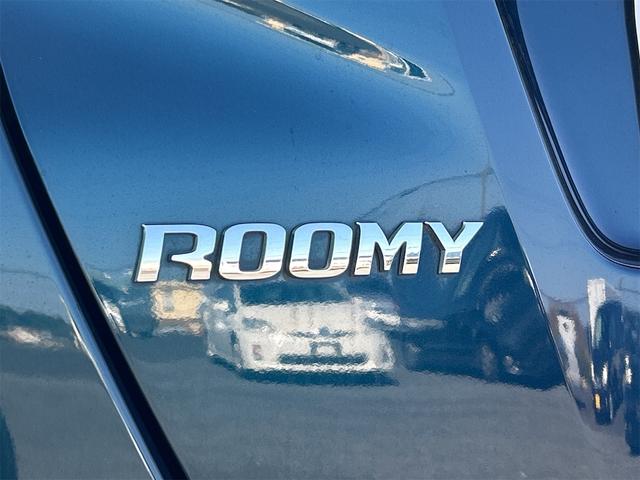 ルーミー X S ドライブレコーダー ナビ TV 両側スライド・片側電動 衝突被害軽減システム オートライト スマートキー アイドリングストップ 電動格納ミラー ウォークスルー CVT 盗難防止システム 衝突安全ボディ(21枚目)