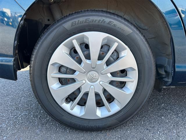 ルーミー X S ドライブレコーダー ナビ TV 両側スライド・片側電動 衝突被害軽減システム オートライト スマートキー アイドリングストップ 電動格納ミラー ウォークスルー CVT 盗難防止システム 衝突安全ボディ(24枚目)