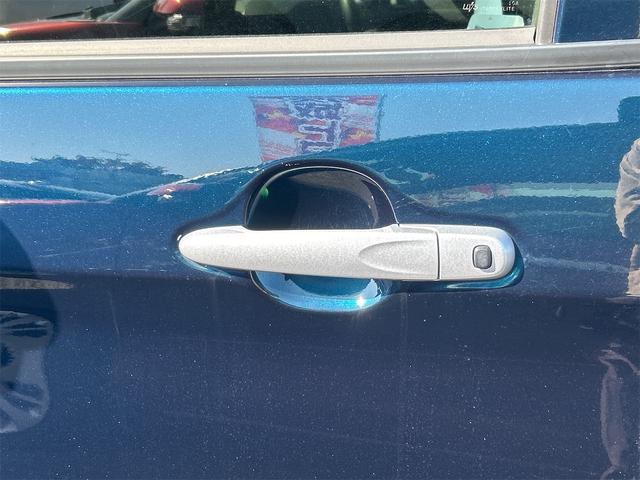 ルーミー X S ドライブレコーダー ナビ TV 両側スライド・片側電動 衝突被害軽減システム オートライト スマートキー アイドリングストップ 電動格納ミラー ウォークスルー CVT 盗難防止システム 衝突安全ボディ(29枚目)