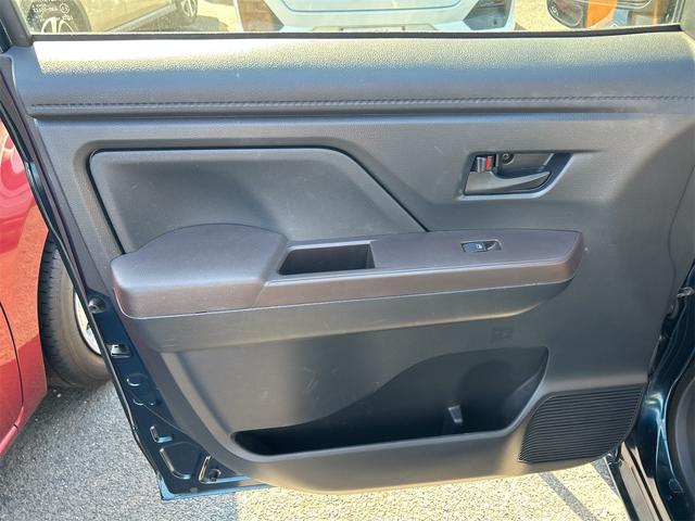 ルーミー X S ドライブレコーダー ナビ TV 両側スライド・片側電動 衝突被害軽減システム オートライト スマートキー アイドリングストップ 電動格納ミラー ウォークスルー CVT 盗難防止システム 衝突安全ボディ(31枚目)