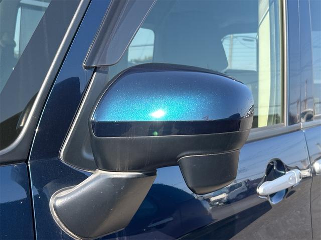 ルーミー X S ドライブレコーダー ナビ TV 両側スライド・片側電動 衝突被害軽減システム オートライト スマートキー アイドリングストップ 電動格納ミラー ウォークスルー CVT 盗難防止システム 衝突安全ボディ(33枚目)