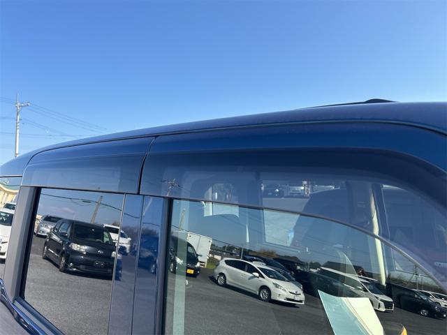 ルーミー X S ドライブレコーダー ナビ TV 両側スライド・片側電動 衝突被害軽減システム オートライト スマートキー アイドリングストップ 電動格納ミラー ウォークスルー CVT 盗難防止システム 衝突安全ボディ(37枚目)