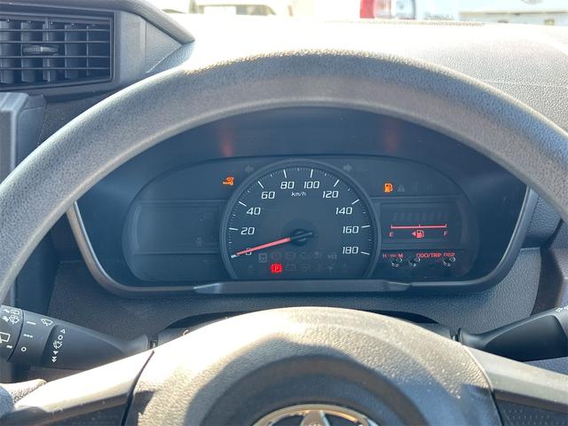 ルーミー X S ドライブレコーダー ナビ TV 両側スライド・片側電動 衝突被害軽減システム オートライト スマートキー アイドリングストップ 電動格納ミラー ウォークスルー CVT 盗難防止システム 衝突安全ボディ(38枚目)